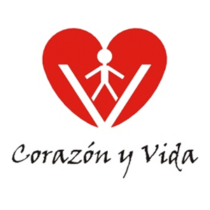 ASOCIACIÓN CORAZON Y VIDA