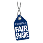 FAIR SHARE