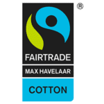 FAIRTRADE MAX COTTON
